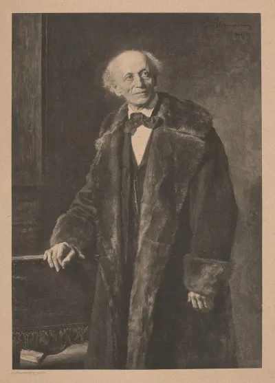 Eduard Zeller