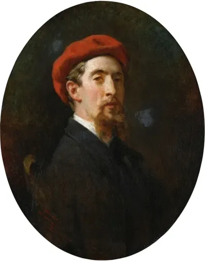 Eduardo De Zamacois
