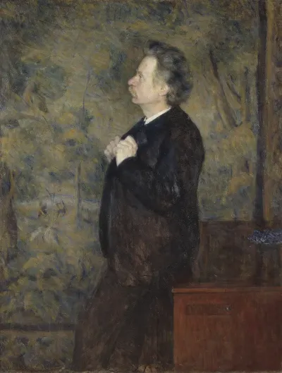 Edvard Grieg Composer