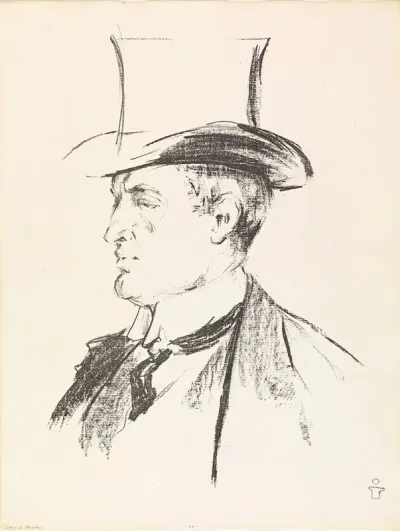 Edvard Munch