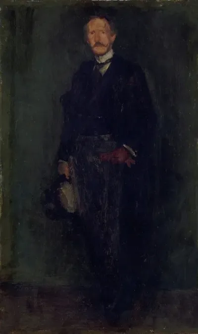 Edward Guthrie Kennedy 2