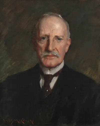 Edward Guthrie Kennedy