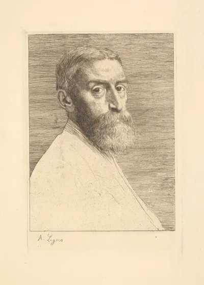 Edward J Poynter