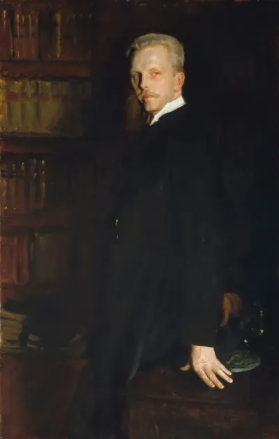Edward Robinson