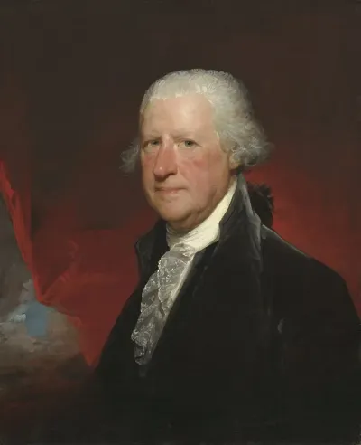 Edward Shippen