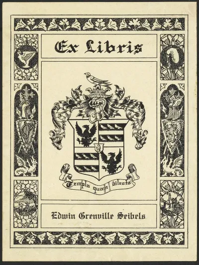 Edwin Grenville Seibels