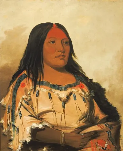Eeh Nis Kim Crystal Stone Wife Of The Chief