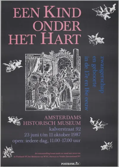 Een Kind Onder Het Hart