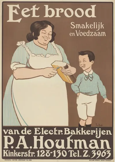 Eet Brood