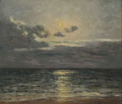 Effet De Lune 2