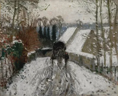 Effet De Neige 2