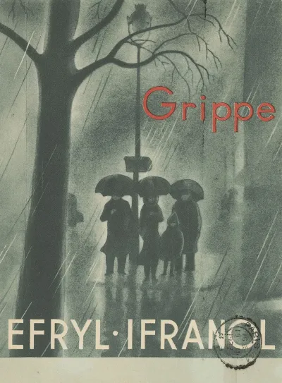 Efryl Ifranol