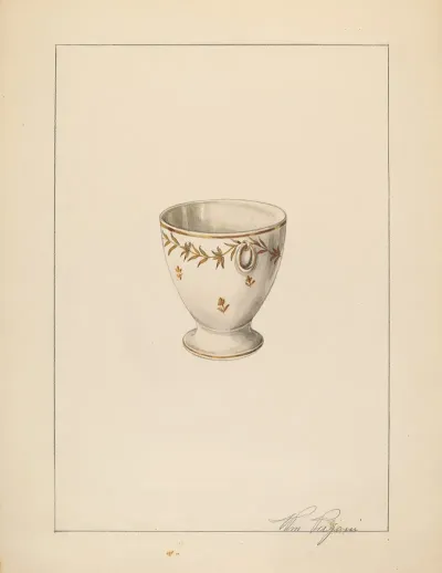 Egg Cup 2