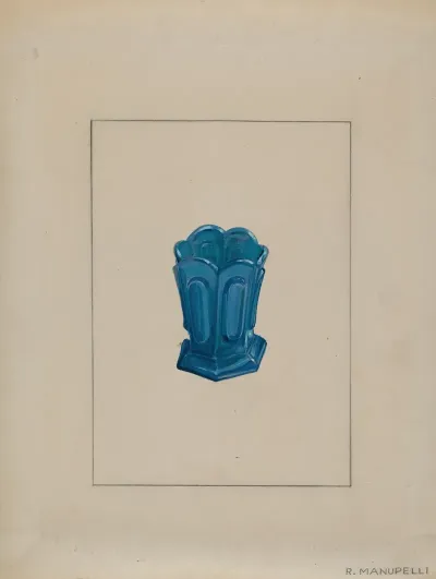 Egg Glass