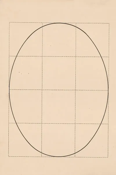 Egg Motif