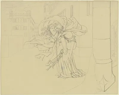 Eginhard And Emma