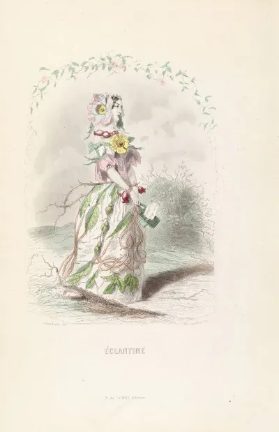 Eglantine