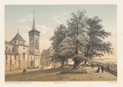 Eglise Collegiale