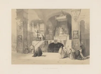 Eglise De Lannonciation