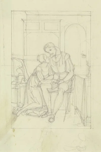 Egmont And Klarchen