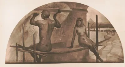 Egpytian Hieroglyphics
