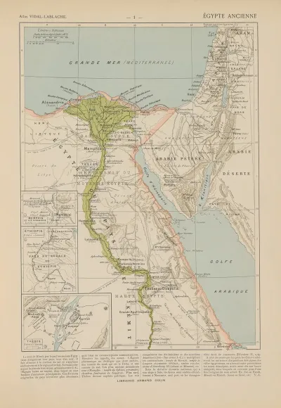 Egypt Ancienne