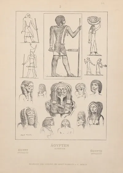 Egypt Antiquity