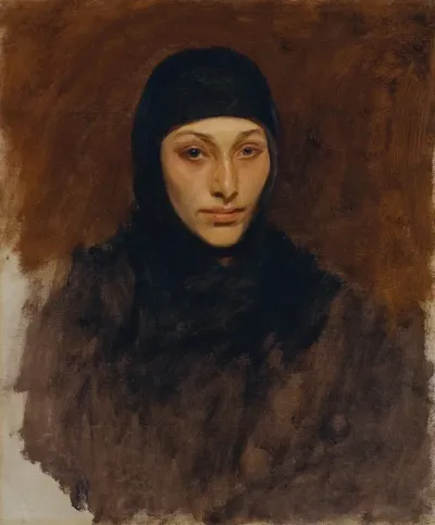 Egyptian Woman