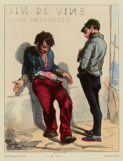 Eh Ben Landerneau Ca Ne Va Donc Pas Mieux