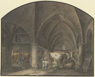 Ehemalige Hauskapelle Der Riedhofe