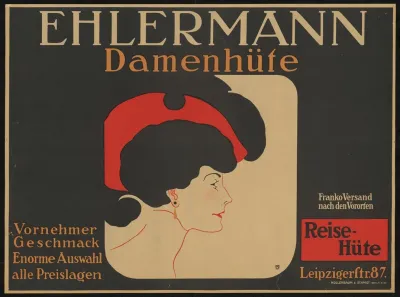 Ehlermann Damenhute