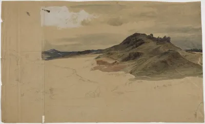 Eifellandschaft 2
