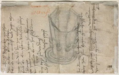 Eight Sided Cup