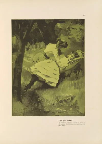 Eine Gute Mutter