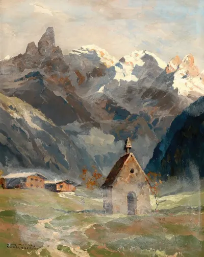Einodshof