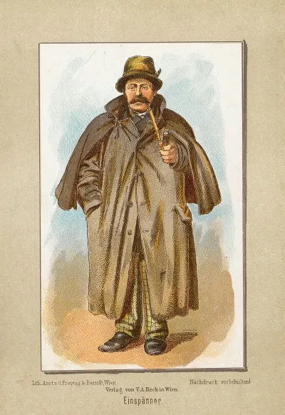 Einspanner