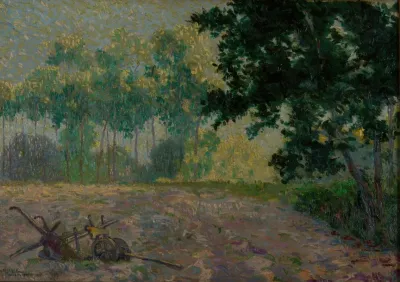 El Arado 2