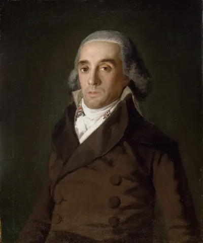 El Conde Del Tajo