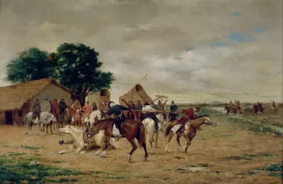 El Juego Del Pato