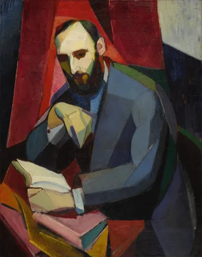 El Lector Juan Ramon Jimenez