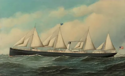 El Mar