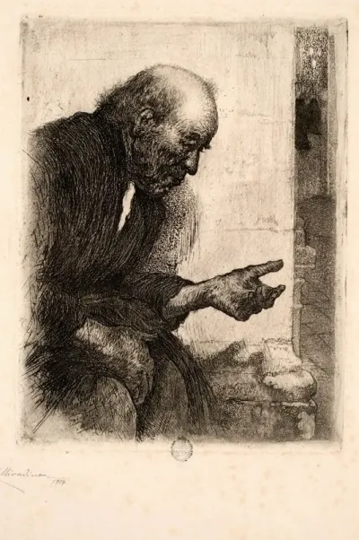 El Mendigo