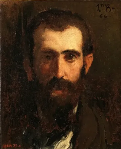 El Pintor Ceferino Araujo Sanchez