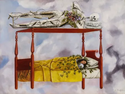 El Sueno La Cama