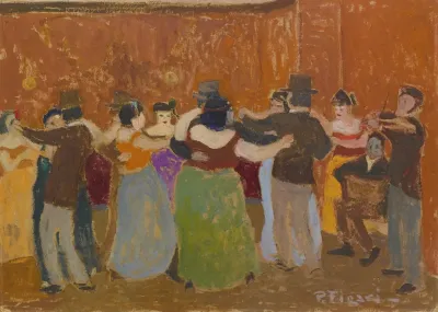 El Tango Cabaret