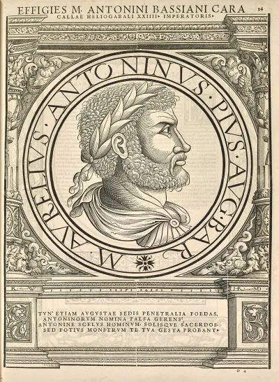 Elagabalus