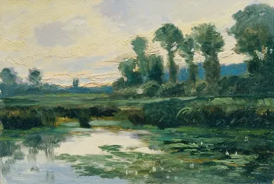 Elbeland