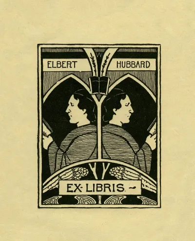Elbert Hubbard 2