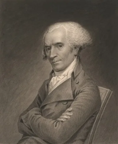Elbridge Gerry