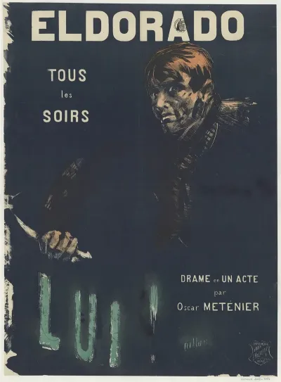 Eldorado Tous Les Soirs